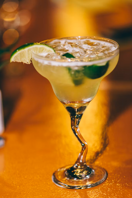 A Surprising Secret to Making a Superior Margarita From Scratch